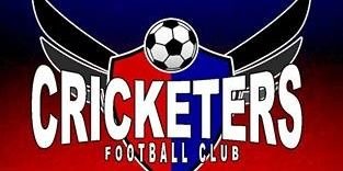 Cricketers Fc banner