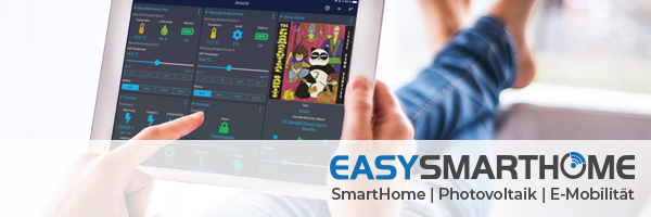 EASY_SmartHome's profile banner image
