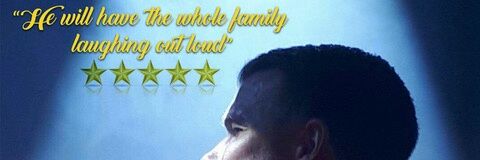 Stuart James Earp banner