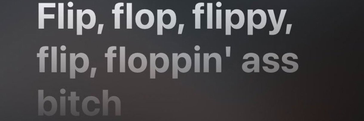 DJ French Tip banner