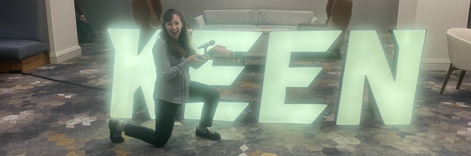jenfishm's profile banner image
