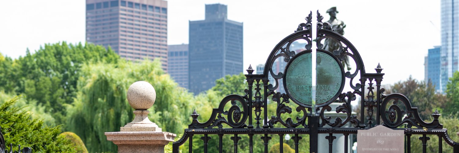 VisitBostonCity's profile banner image