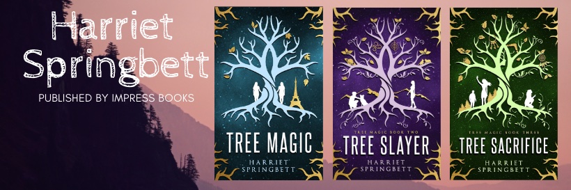 HarriSpringbett's profile banner image