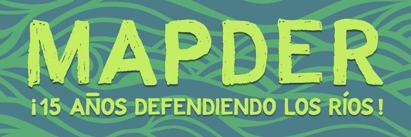 mapder banner