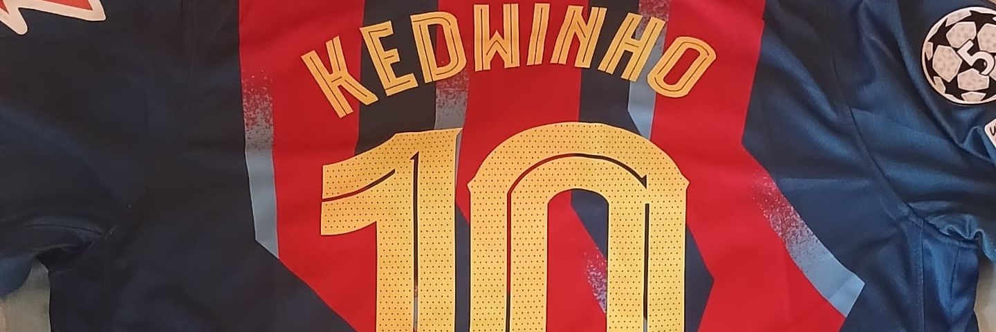 Kedwinho's profile banner image