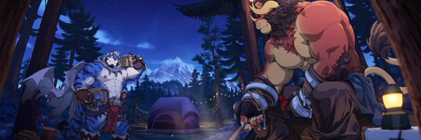 skydtiger Profile Banner