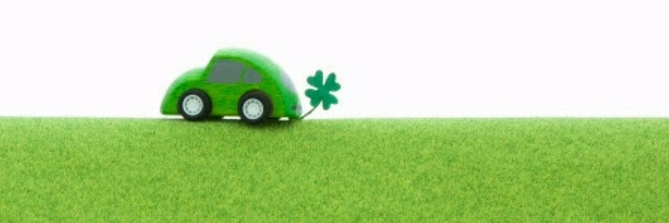 happyclover36's profile banner image