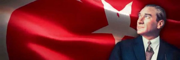 orcuntuncel Profile Banner