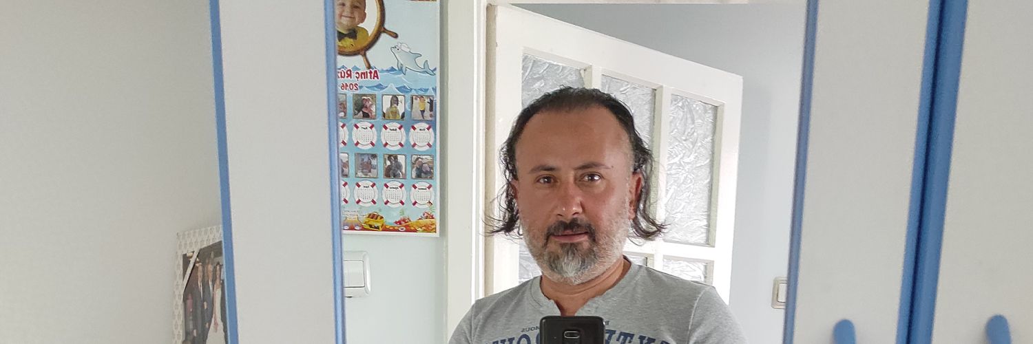 enginjay's profile banner image
