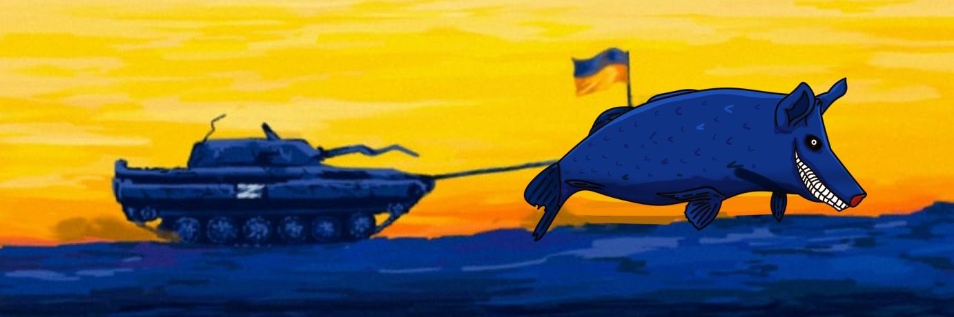 Vinnibuh's profile banner image