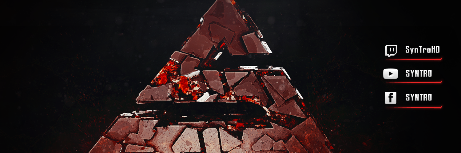 SynTroHD's profile banner image
