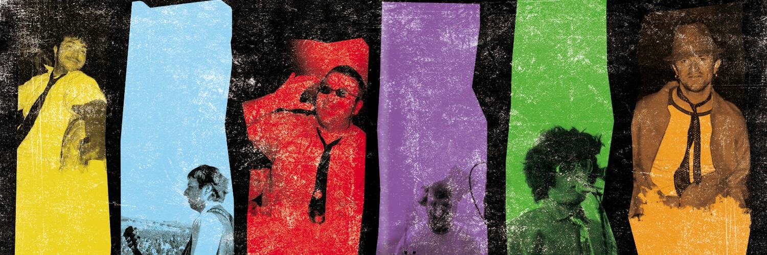 BandaBatxoki's profile banner image
