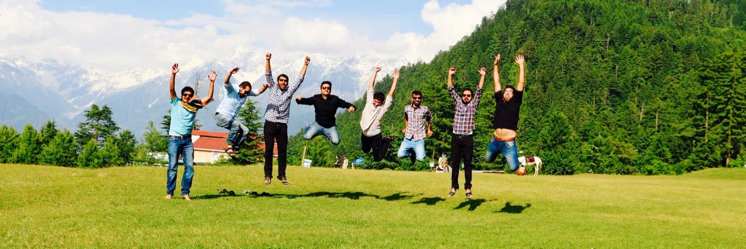 syedalisain's profile banner image
