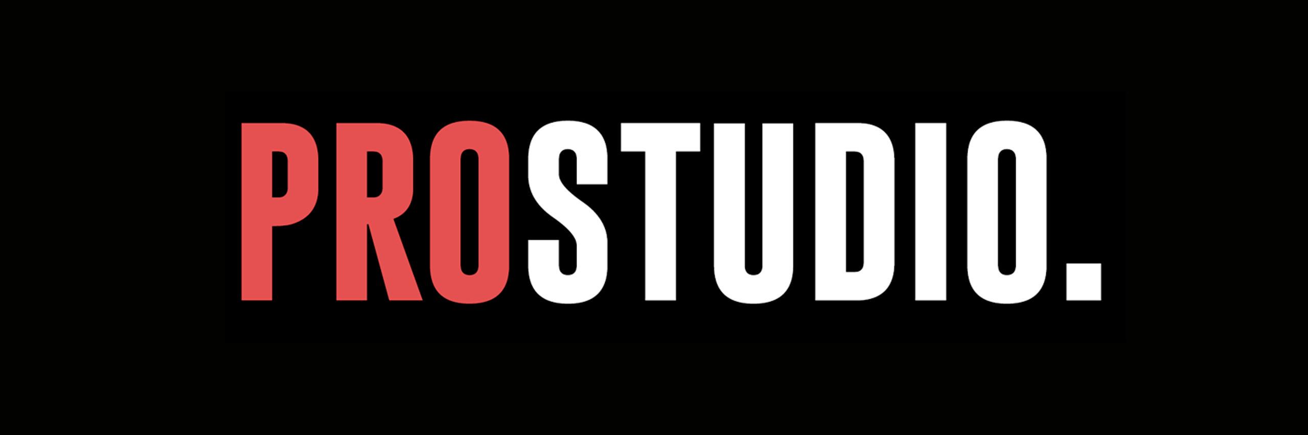 proStudio14's profile banner image