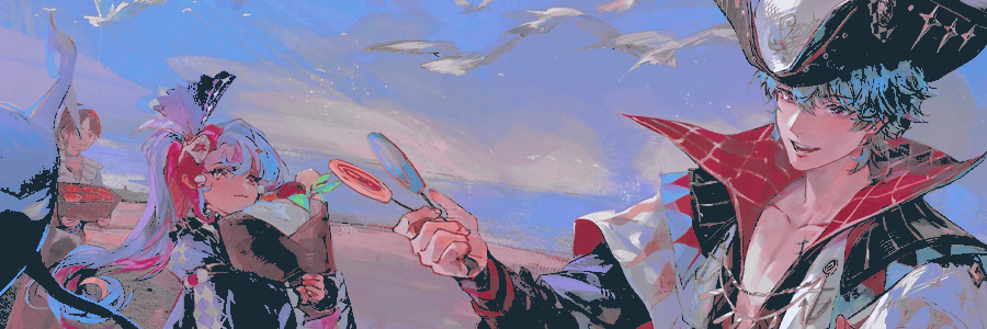 FOOLISHPIRATE's profile banner image