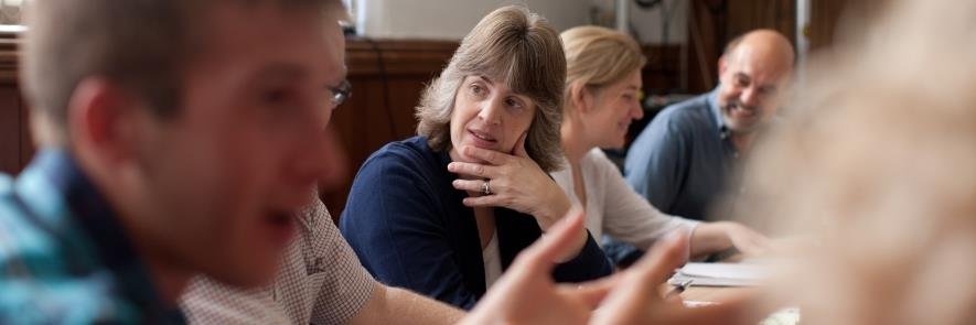 swalesbaptistcollege banner