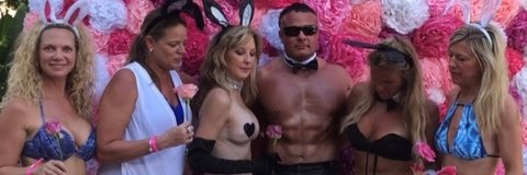 Phoenix Rizin banner