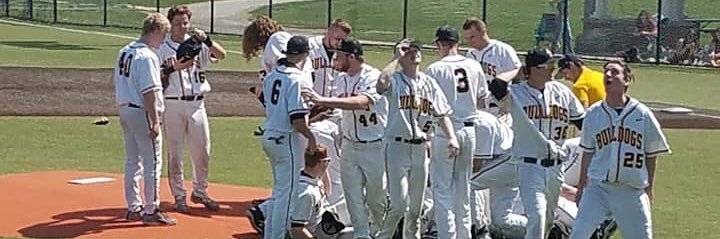 Justin Bailey banner