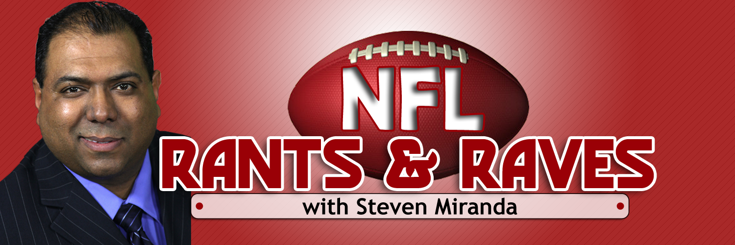 NFLRandR's profile banner image