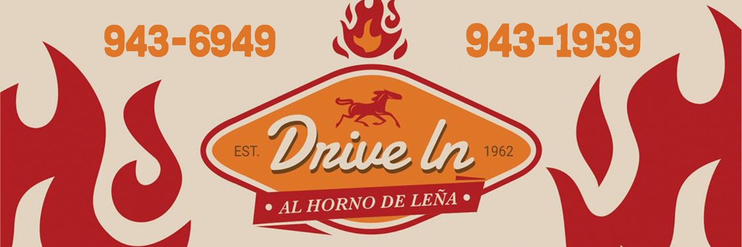 Drive In Merida banner