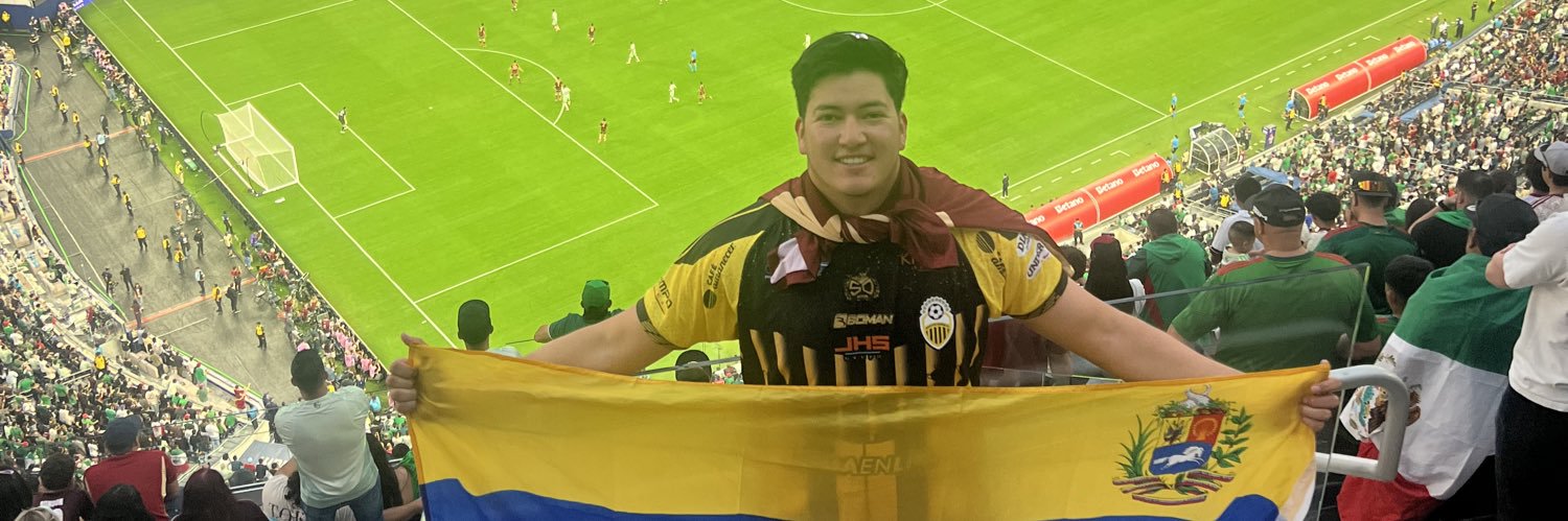 juanndro's profile banner image