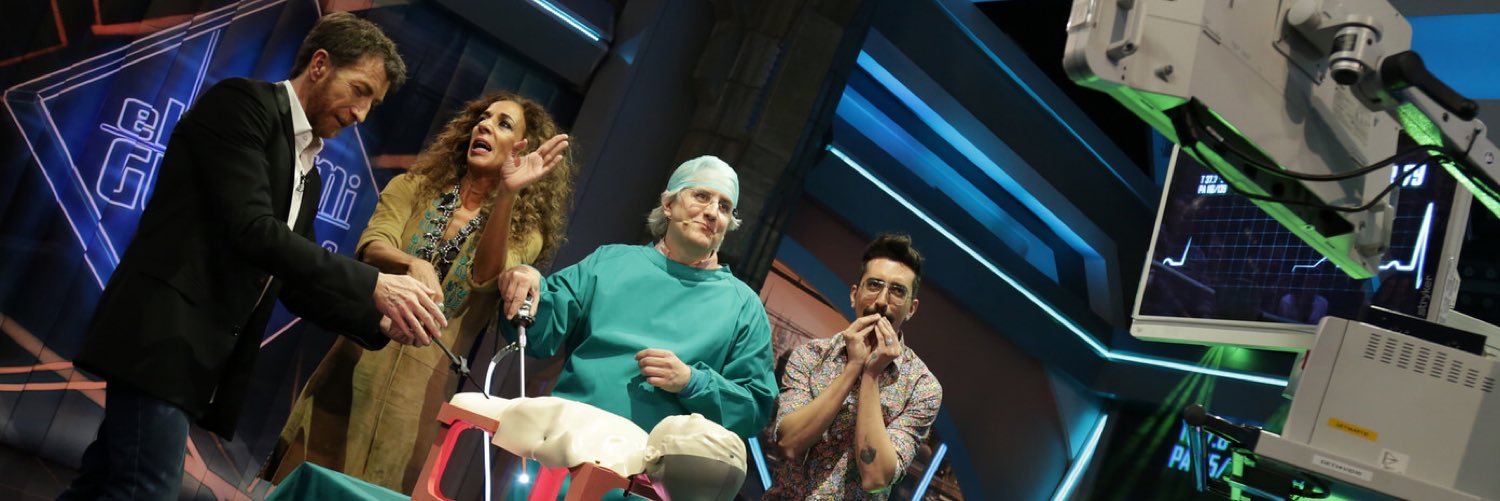 Frikidoctor's profile banner image