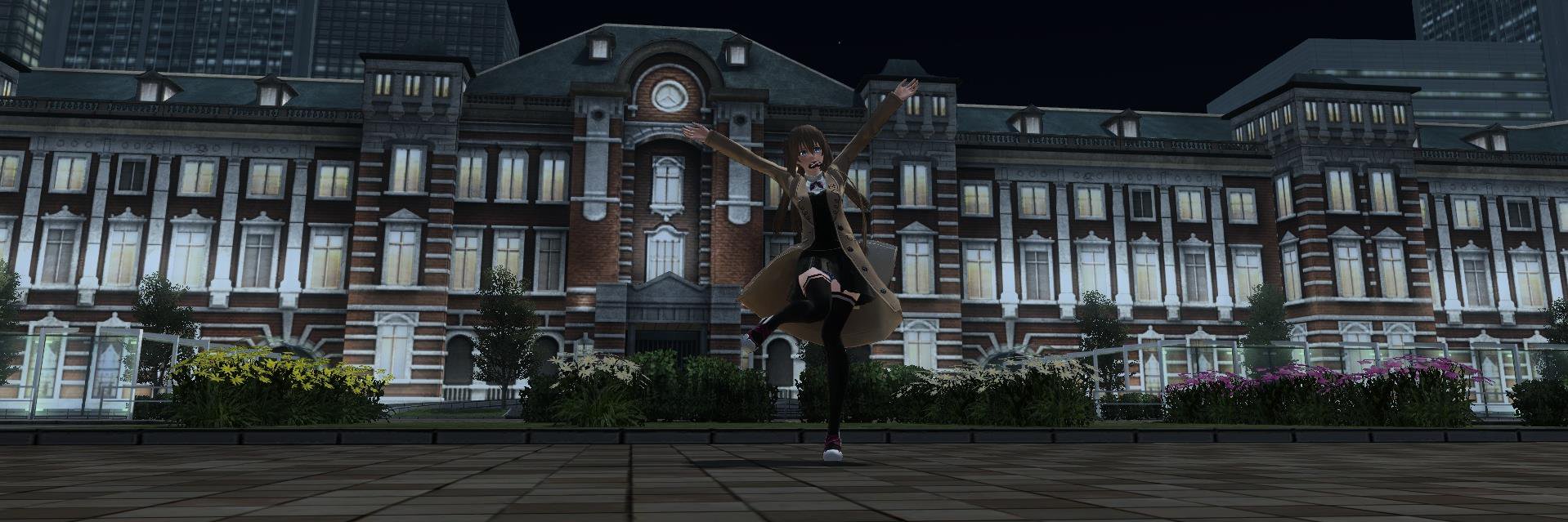 TihoTaka's profile banner image