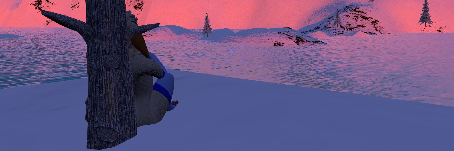 Arcaine_Fox's profile banner image