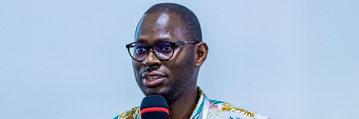 Stephen Muthama banner