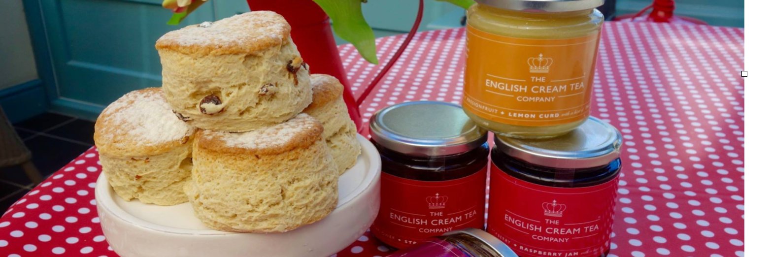 englishcreamtea's profile banner image