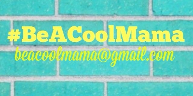 beacoolmama's profile banner image