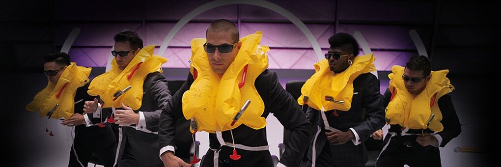 Christopher Scott banner