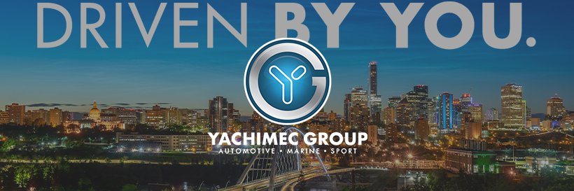 Yachimec Group | Automotive~Marine~Sport banner