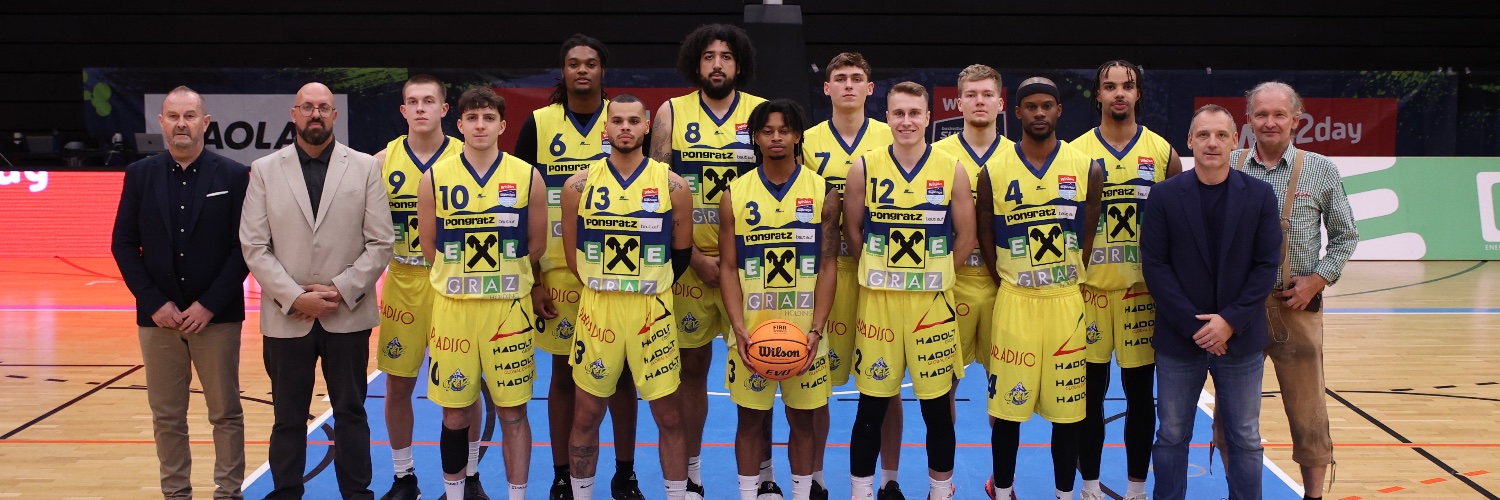 UBSCGraz's profile banner image