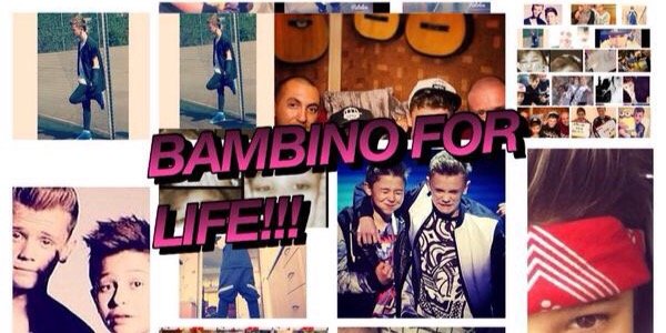 JustABamFan's profile banner image