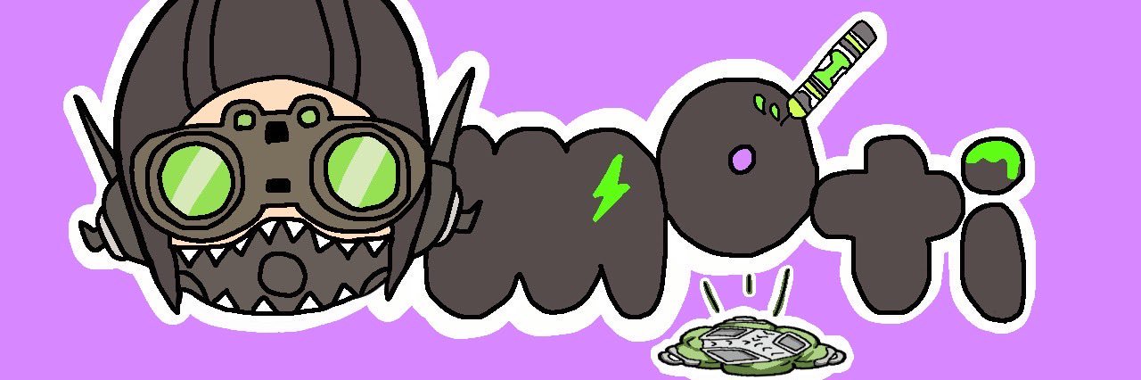 ᴏᴍᴏᴛɪ banner