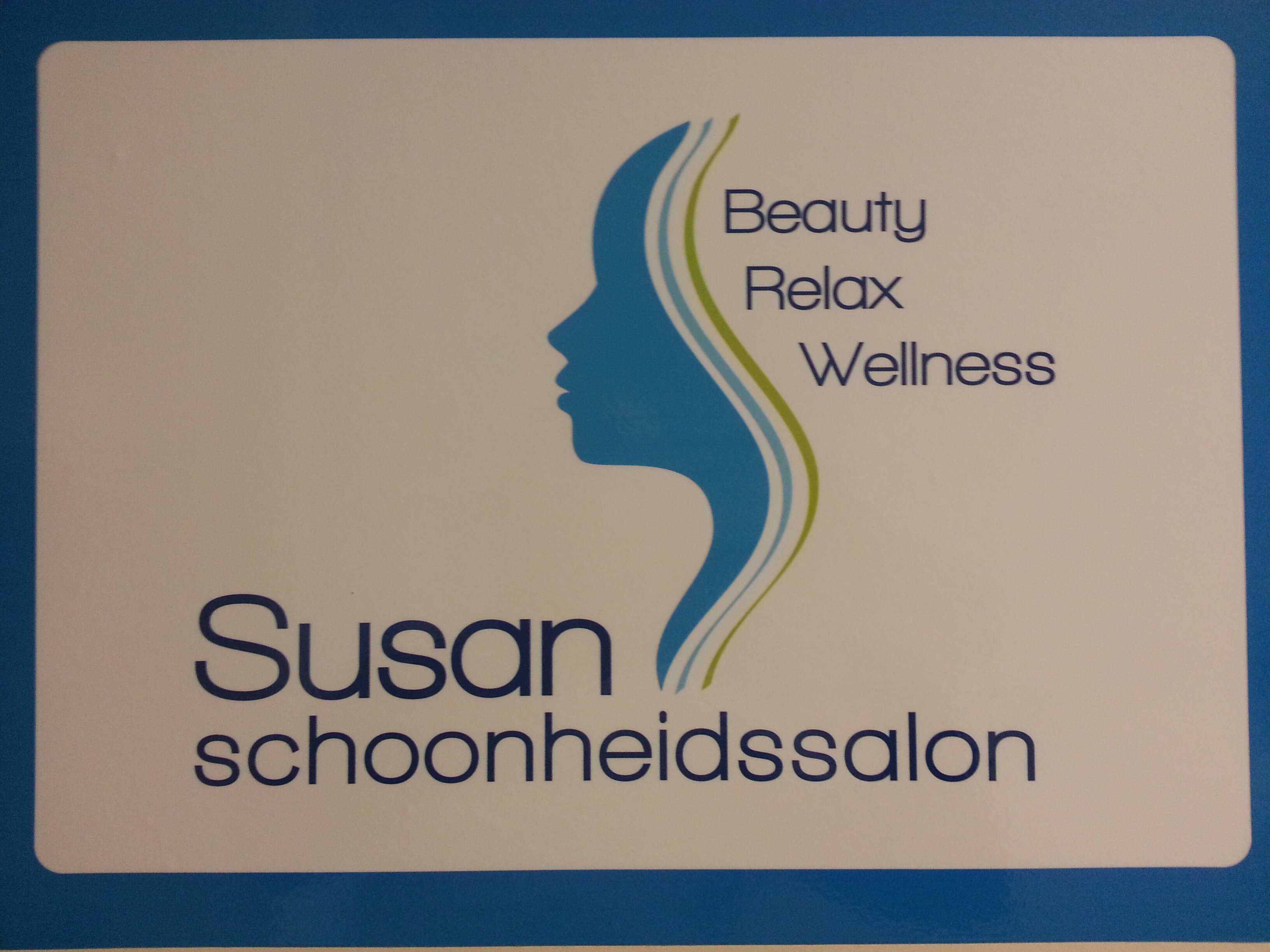 salonsusan's profile banner image