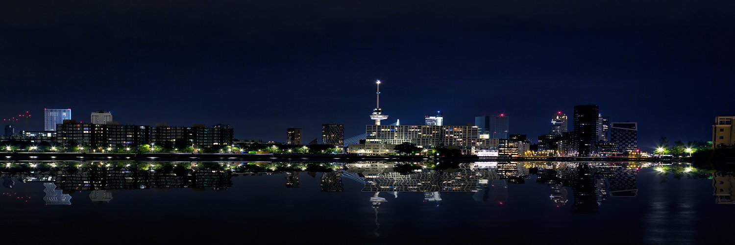 WesleyvanGerven's profile banner image