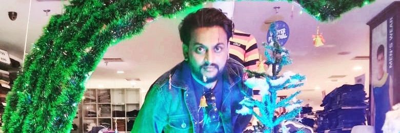 jaimmyvikash's profile banner image