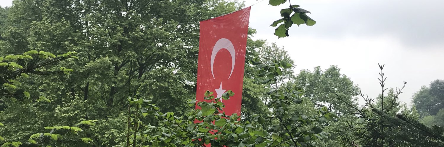 turkonderr's profile banner image