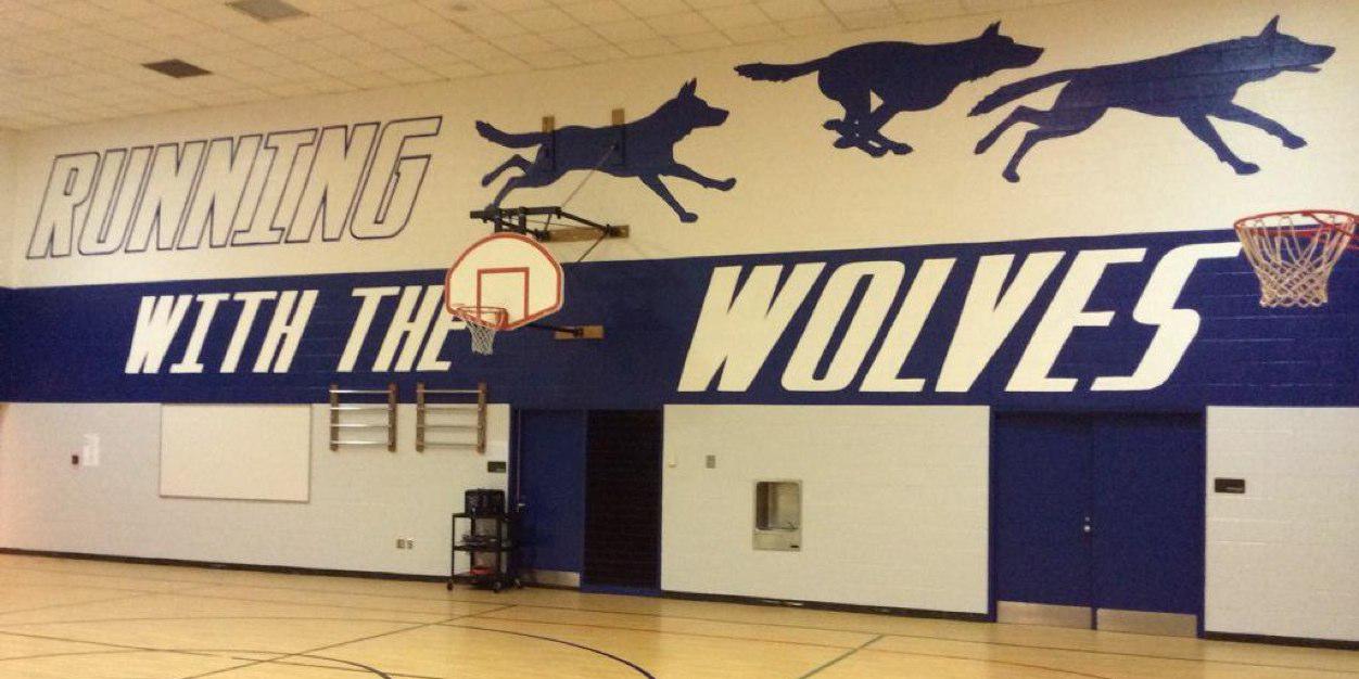 Mr. C banner