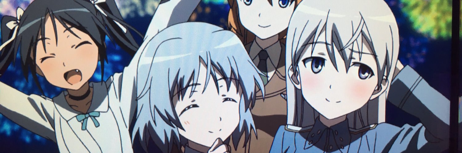 syoakiy's profile banner image
