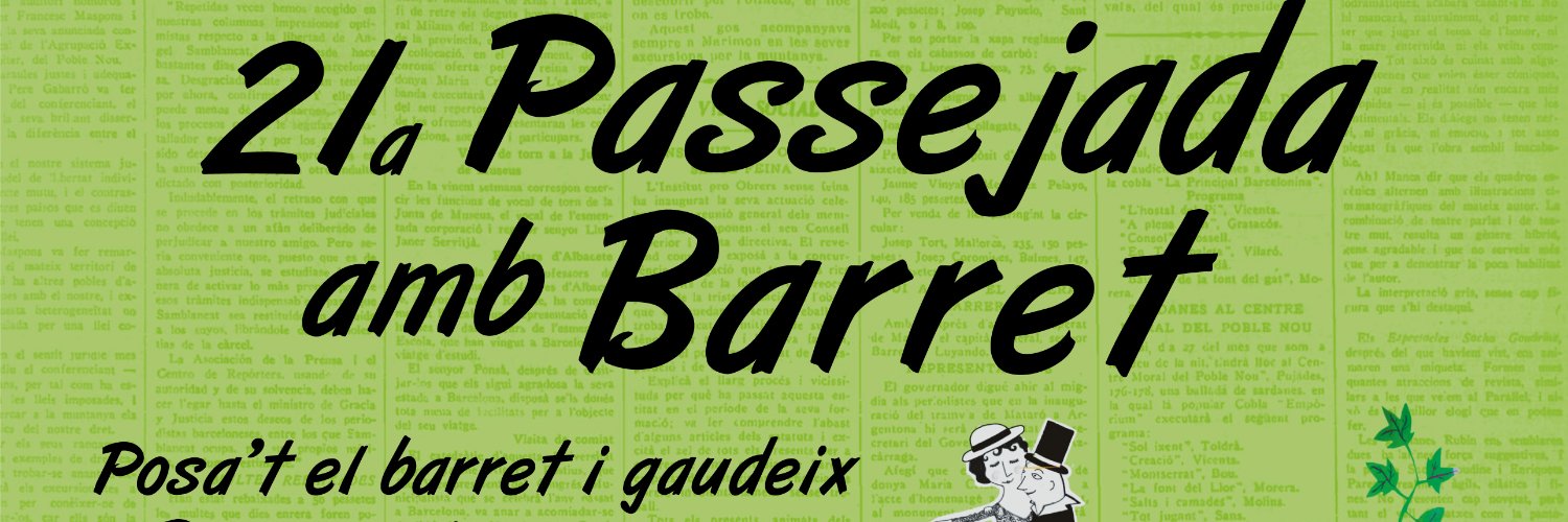 amb_barret's profile banner image