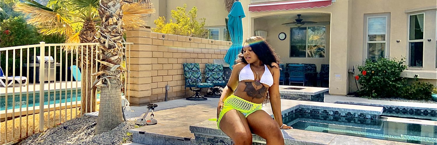 Chynamaee's profile banner image