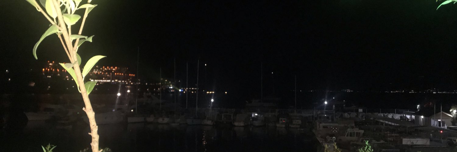 UlasAltun06's profile banner image