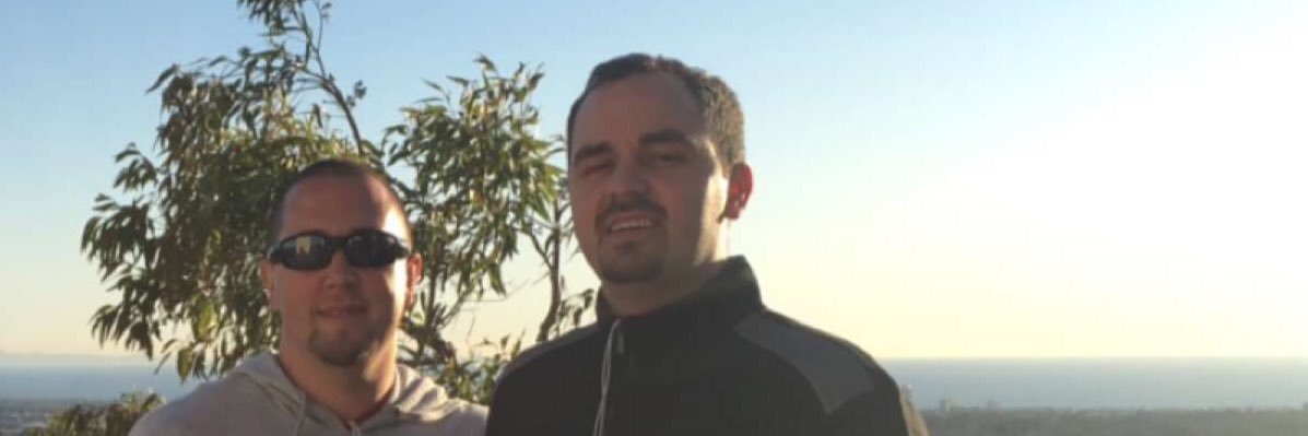 SWilliamsonQ's profile banner image