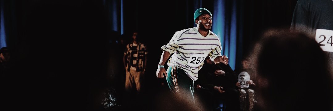 ItsJermayne's profile banner image