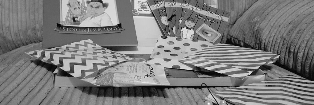 treasureboxppl's profile banner image