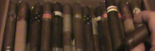 cigarox60's profile banner image
