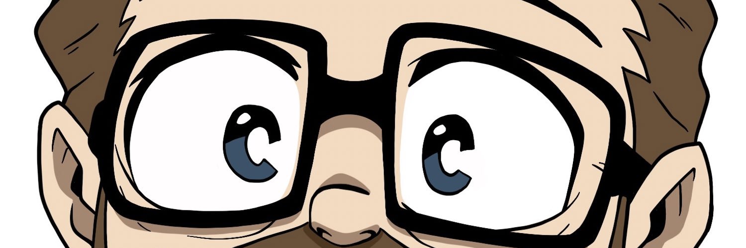 Cooke8008's profile banner image